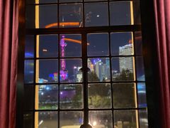 -YUE·6·西式融合餐厅(外滩六号店)