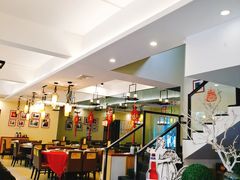 -東城故事·尋找姆媽的味道(玉兰路店)