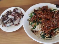 -再回首鸡肉米线(人民路一店)