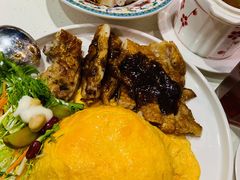 -锦园春香港茶餐厅(西海湾旗舰店)