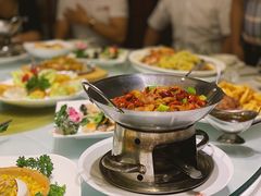 -太平洋休闲超市中餐厅