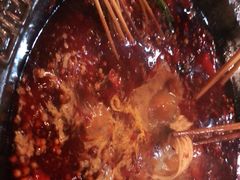 -巴国九王爷火锅(万盛总店)
