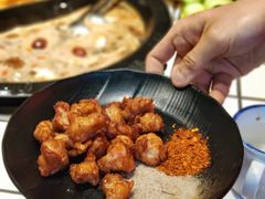 香酥掌中宝-卤校长重庆火锅(合肥宁国路店)