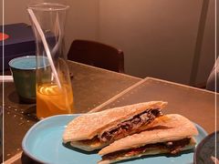 -BOCATA 西班牙餐厅(三里屯店)