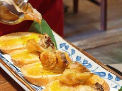 -酒肴一瓢·活贝料理·日本料理(三元桥·霄云路店)