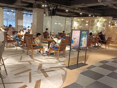 -BINGO COFFEE宾果彩咖(大东方店)