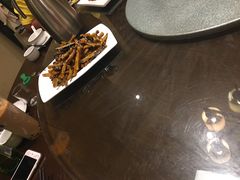 -浩家苑菜馆(汉口路店)
