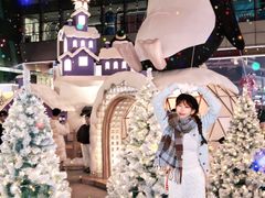 -大悦城(沈阳中街店)