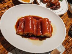 -老广酒楼(樱花店)