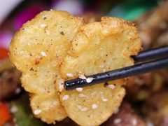 -海尔巴格一甸茶餐厅(团结路店)