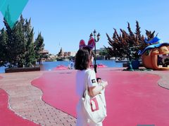 -大连海昌发现王国主题公园