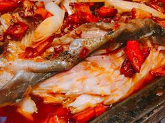 -鱼库·不仅是一家烤鱼店(车公庙店)