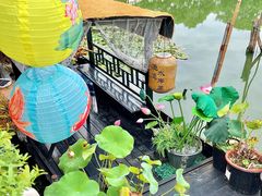 -水岸居湖景农家乐·阳澄湖大闸蟹