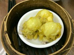 -香港蓮香樓(上環店)