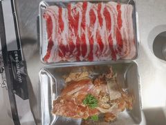 -巷子泥炉烤肉(开化寺街店)