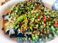 千岛湖大鱼头-辣公子·千岛湖私房菜(滨江店)