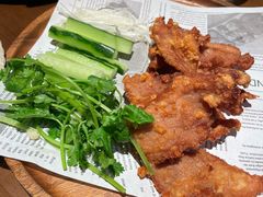 -漫活堂·喜泰荟·东南亚风味小馆(美林M·LIVE天地店)