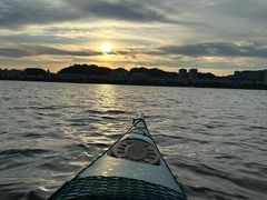 -千岛湖湖人皮划艇俱乐部