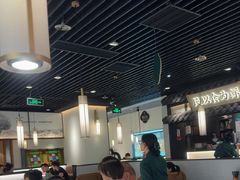 -大榕树下顺德菜(融创茂店)