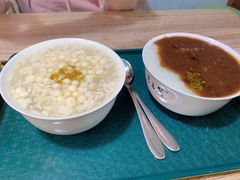 -笃笃笃糖粥(十全街店)