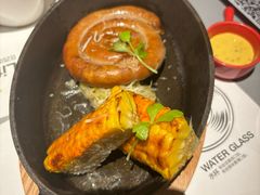 -西堤牛排(北京国瑞店)