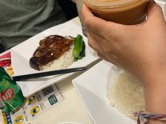 -太兴烧味餐厅(白加士街店)