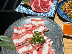 -壹兆炭火烧肉·烤鳗鱼(金水花城店)