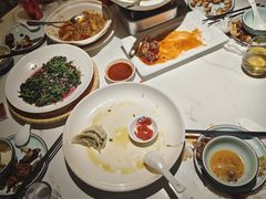 -又见炊烟私房菜(敬亭路店)