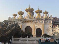 -上海东林寺(金山区)
