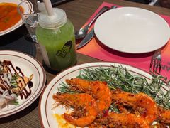 -ZAFFERANO西班牙海鲜饭(上海首店)