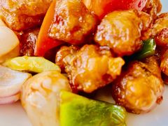 -莆田餐厅PUTIEN(颐堤港店)