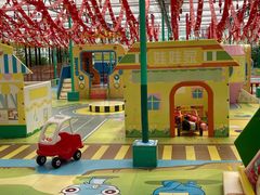 -南宫五洲植物乐园