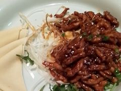 -壹零捌道·北京烤鸭(车公庄店)