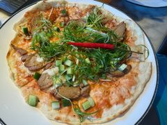 -玛尚诺意式餐厅(官舍店)
