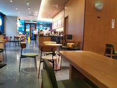 -星巴克臻选(上海长风大悦城店)