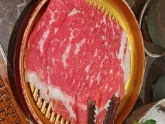 -亚马逊蒸汽活海鲜自助(长宁来福士店)