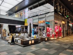 -HALO广场(梨园路店)