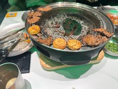 -范儿·嫂子烤肉·精致炭火烤肉(长治路店)