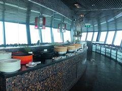 -澳门旅游塔360°旋转餐厅(南湾湖广场店)