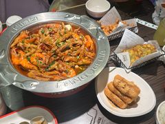 -胖哥俩肉蟹煲(光谷天地店)