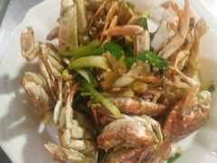 -钱大妈海鲜饭店(旅游大道店)