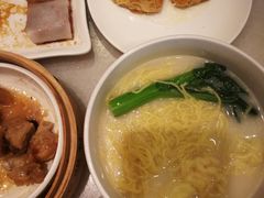 鲜虾云吞面-金鼎轩(方庄天坛店)