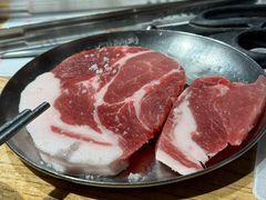 -姜虎东白丁烤肉(恒隆广场店)