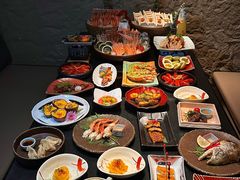 -花潮料理艺食馆(SM新生活广场店)
