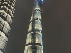 -上海中心大厦