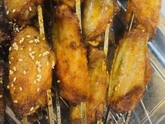 -永刚烧烤(大夜市店)