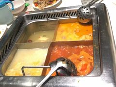-海底捞火锅(万丰桥店)