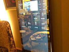 -上海浦东星河湾酒店