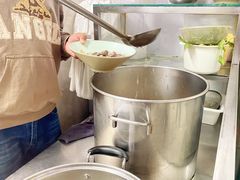 -老字号鸭血粉丝汤(水香街店)