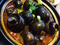 -好灶头妈妈菜·柴火灶台鱼·千岛湖土菜地标美食